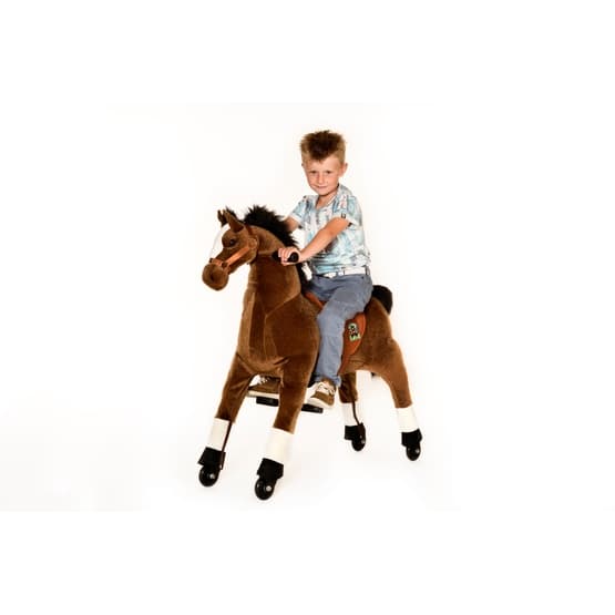 Animal Riding - Horse Amadeus - X-Small