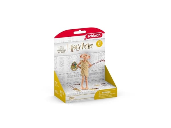schleich Dobby, 6 vuosi/vuosia, Beige