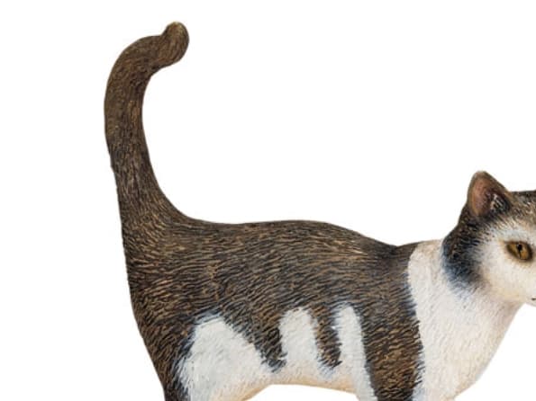 schleich 13638, Multifärg