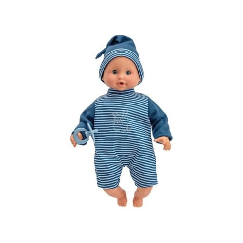Docka Olle 30cm