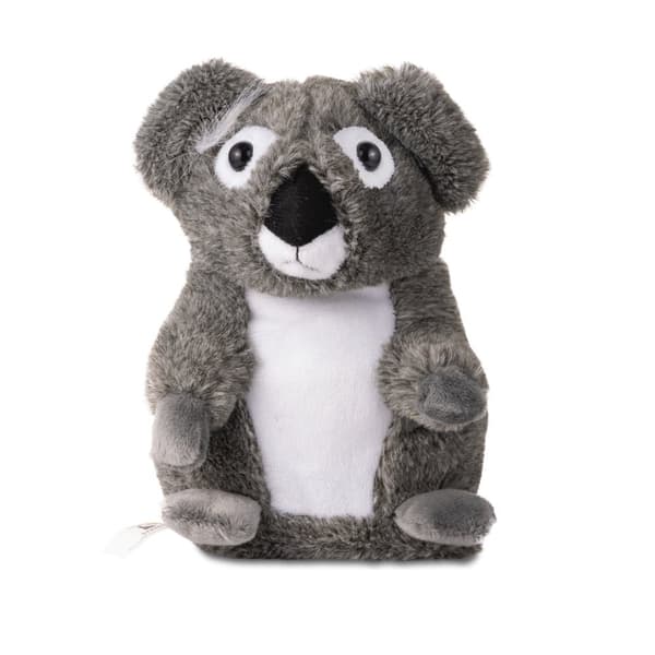 PUGS AT PLAY Interactive toy Talking koala Joey