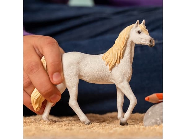 Schleich Arab Mare