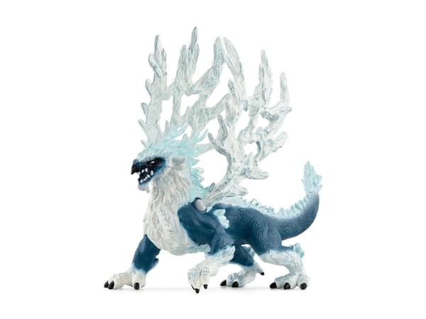 Schleich Ice dragon