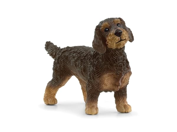 schleich Gårdsverden 13972, 3 År, Brun