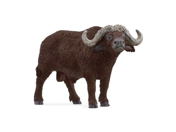 Schleich African Buffalo