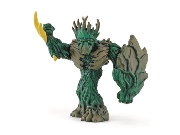 Schleich Jungle Emperor