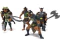 Miniatyrbilde 4 av 5: Schleich Jungle Emperor