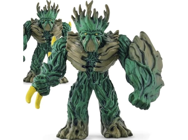 Schleich Jungle Emperor