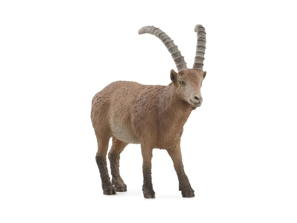 Schleich Ibex