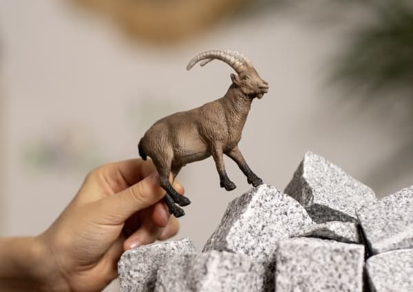 Schleich Ibex