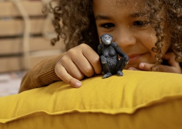 Schleich Bonobo naaras