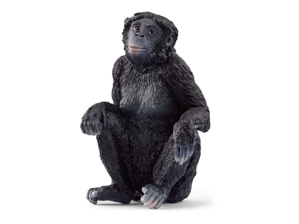 Schleich Bonobo naaras