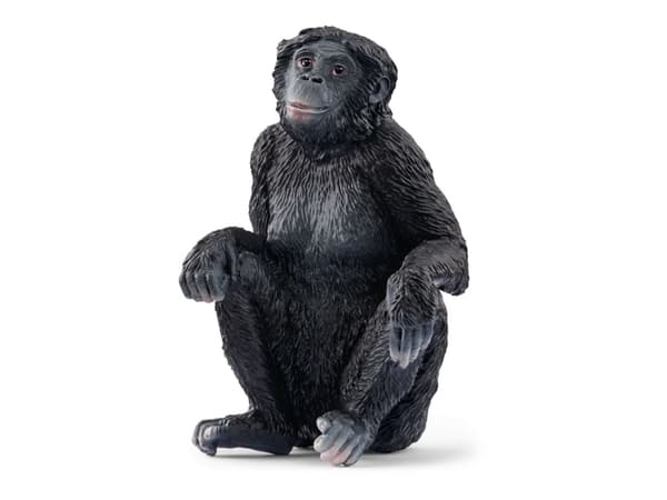 Schleich Bonobo naaras