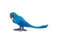 Miniatyrbilde 3 av 5: Schleich Hyacinth Macaw