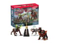 Miniatyrbild 3 av 5: schleich ELDRADOR CREATURES 72179, 7 År, Multifärg