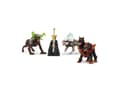 Miniatyrbild 1 av 5: schleich ELDRADOR CREATURES 72179, 7 År, Multifärg