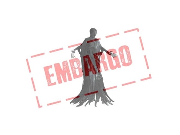 Schleich HP Dementor