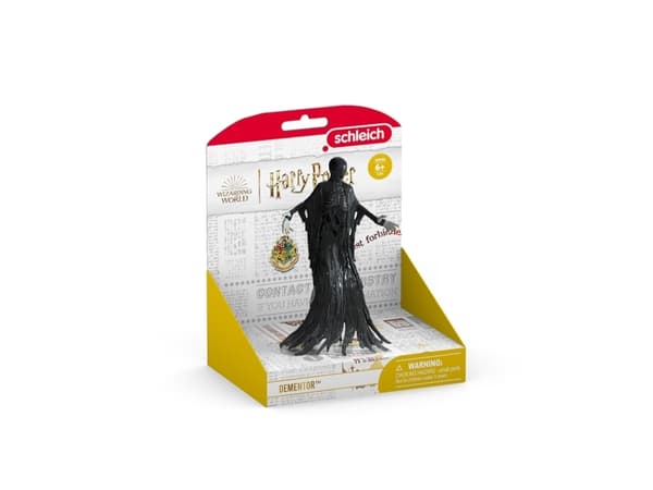 Schleich HP Dementor