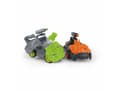 Miniatyrbilde 3 av 5: Schleich Stone CrashMobile with Mini Creature