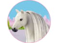 Miniatyrbild 4 av 5: Schleich SB Hair Beauty Horses Grey