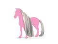 Miniatyrbild 2 av 5: Schleich SB Hair Beauty Horses Grey