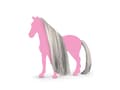 Miniatyrbild 1 av 5: Schleich SB Hair Beauty Horses Grey