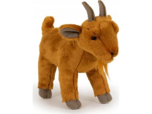 Beppe Koza br±zowa 18cm