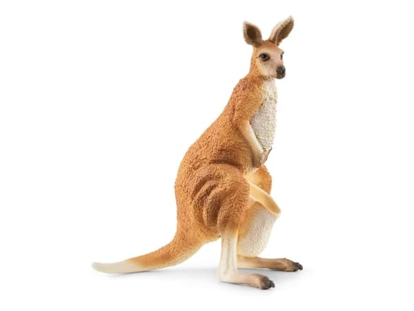 Schleich Outback Adventures