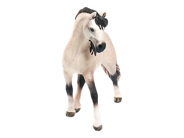 Schleich Andalusian mare
