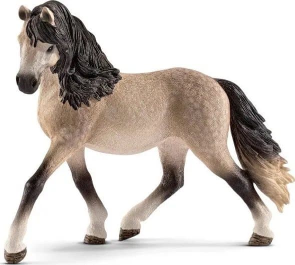 Schleich Andalusian mare