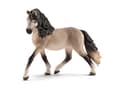 Miniatyrbilde 1 av 5: Schleich Andalusian mare