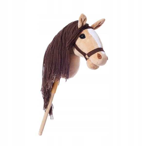 THH HOPPIHORSE Hobby Horse A3 Beige