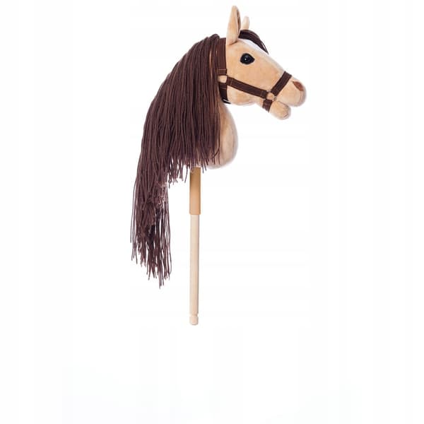 THH HOPPIHORSE Hobby Horse A3 Beige