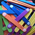 Pikkukuva 8 / 11: 500 parin sarja 10 mm halkaisijaltaan kolikon takaosa tahmea tarranauha itseliimautuva pisteteippi (valkoinen)