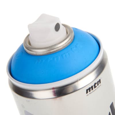 UV spraymaling 400 ml.