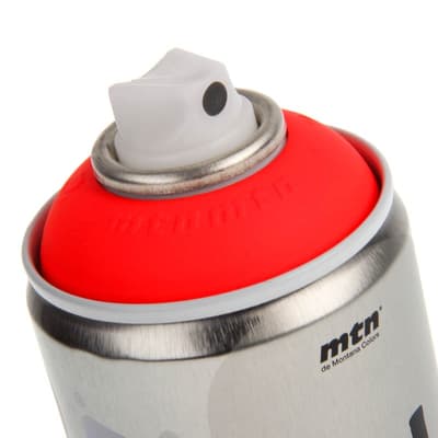 UV spraymaling 400 ml.