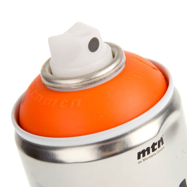 UV spraymaling 400 ml.