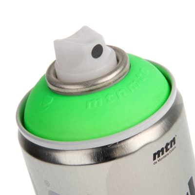 UV spraymaling 400 ml.