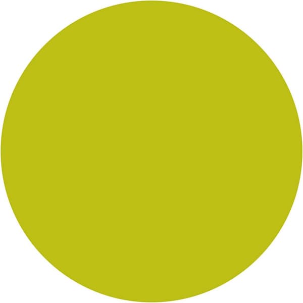 A-Color Glass, kiwi, 30 ml/ 1 fl.