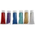 Miniatyrbild 3 av 3: Eulenspiegel glittergel - Mixade - 6 x 18 ml