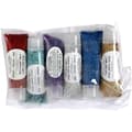 Miniatyrbild 2 av 3: Eulenspiegel glittergel - Mixade - 6 x 18 ml