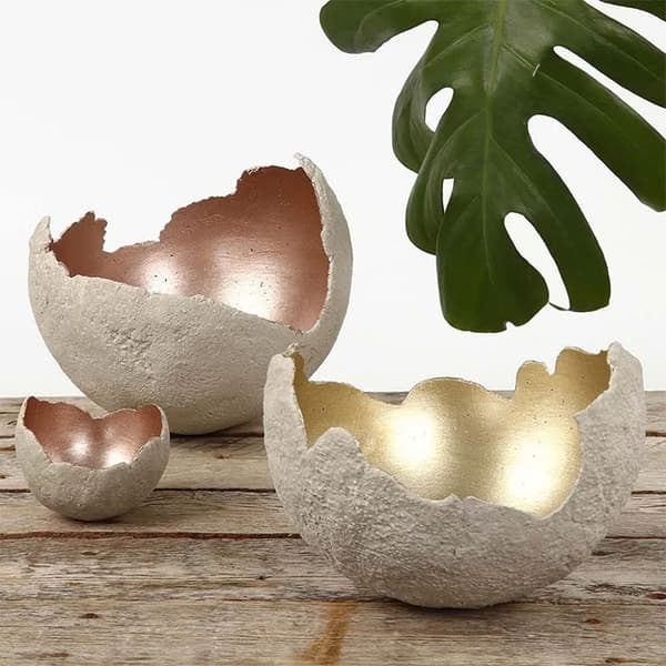 Akrylfärg Art Metal - Ljusguld - 250 ml