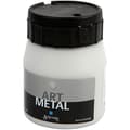 Miniatyrbild 1 av 7: Akrylfärg Art Metal - Silver - 250 ml