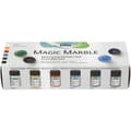 Miniatyrbild 2 av 8: Marmoreringsfärg - Basfärger - Magic Marble Kreul