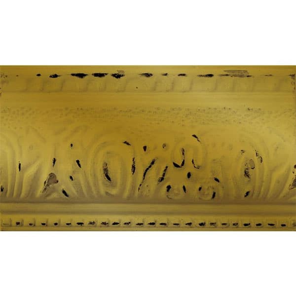 Home Decor Chalk Paint FolkArt - Metallic Gold - 236ml