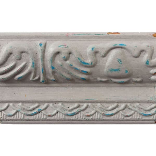Home Decor Chalk Paint FolkArt - Parisian Grey - 236ml