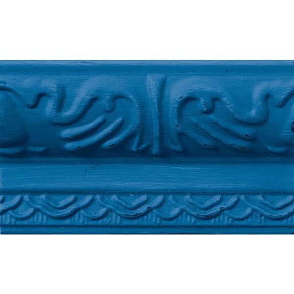 Home Decor Chalk Paint FolkArt - Turkish Tile - 236ml