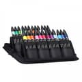 Miniatyrbild 3 av 7: Winsor Brushmarker set 24st, Student designer