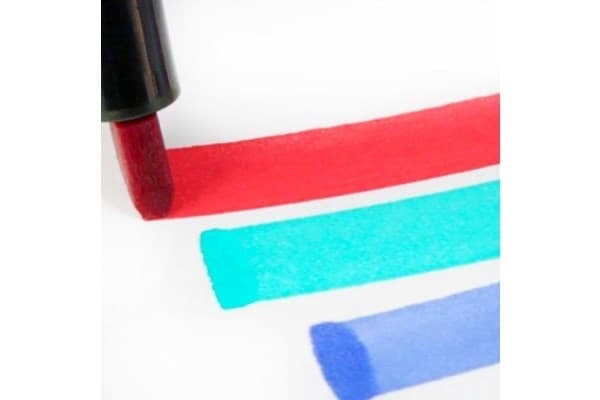 WINSOR Promarker set 6pcs Skycape1