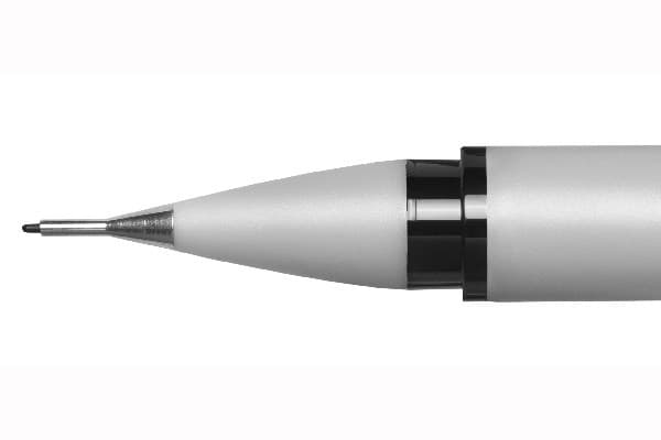 WINSOR Graphic Marker fineliner black 5pcs ass. set